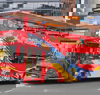 Melbourne City Card 2 Days Visit Unlimited Attractions - Pubs and Clubs