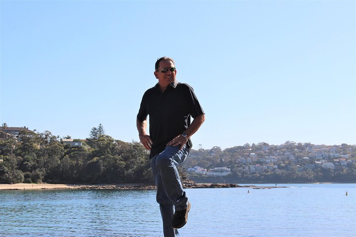 Sydney South ACT Go Out