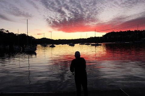 Sydney Harbour, Northern Beaches And National Park - Pubs and Clubs 1