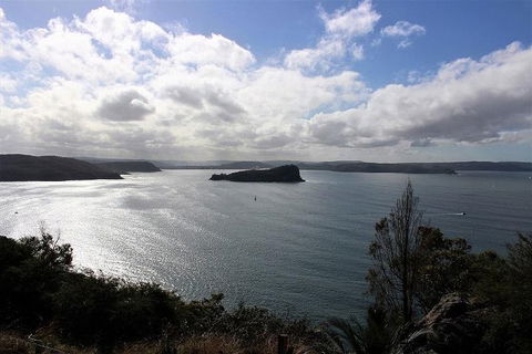 Sydney Harbour, Northern Beaches And National Park - Pubs and Clubs 3