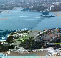 Eastern Suburbs of Sydney Woolloomooloo and Barangaroo - Pubs and Clubs