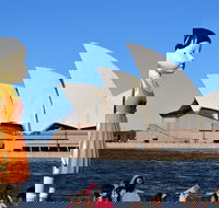 Bespoke Off-the-Beaten-Path Tour of Inner Sydney - Go Out