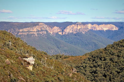 The Other Side Of The Blue Mountains - Pubs and Clubs 1