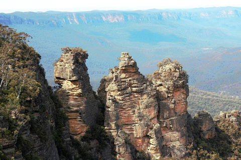 The Other Side Of The Blue Mountains - Pubs and Clubs 3