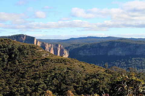 The Other Side Of The Blue Mountains - Pubs and Clubs 5