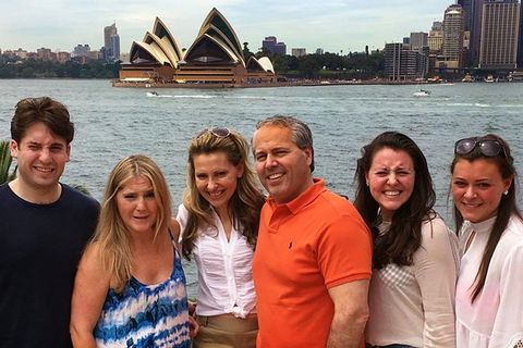 Private Sydney Half Day Tour Including Sydney Opera House And Bondi Beach - Pubs and Clubs 0