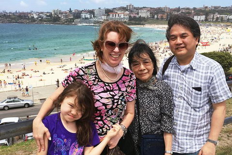 Private Sydney Half Day Tour Including Sydney Opera House And Bondi Beach - Pubs and Clubs 2