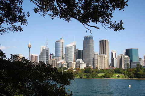 Private Sydney Half Day Tour Including Sydney Opera House And Bondi Beach - Pubs and Clubs 5