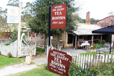 Private Southern Highlands Day Trip From Sydney Including Fitzroy Falls - Pubs and Clubs 0