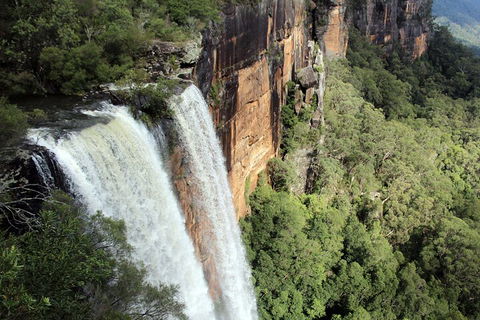 Private Southern Highlands Day Trip From Sydney Including Fitzroy Falls - Pubs and Clubs 1