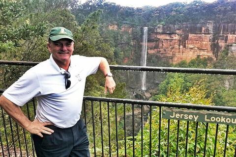 Private Southern Highlands Day Trip From Sydney Including Fitzroy Falls - Pubs and Clubs 2