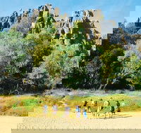 Gorgeous Gorges Tour - Windjana  Bell Gorge Mt Hart Cape Leveque - Pubs and Clubs