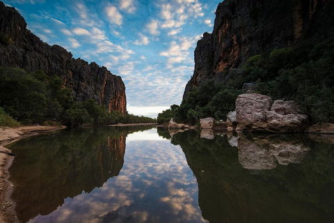Gorgeous Gorges Tour - Windjana & Bell Gorge, Mt Hart, Cape Leveque - Pubs and Clubs 1