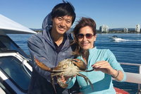 Crab Trip from Gold Coast, Surfers Paradise