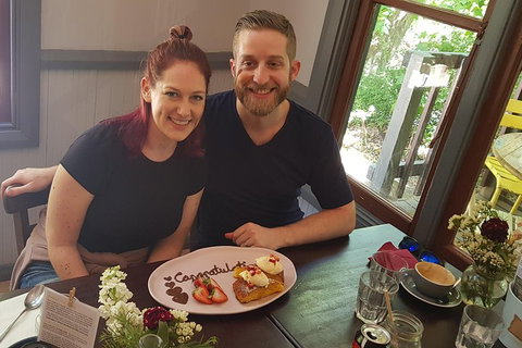 Blue Mountains Ultimate One-Day Tour - Go Out 1