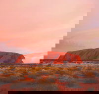 2-Day Uluru Ayers Rock and Kata Tjuta Trip from Alice Springs - Pubs and Clubs