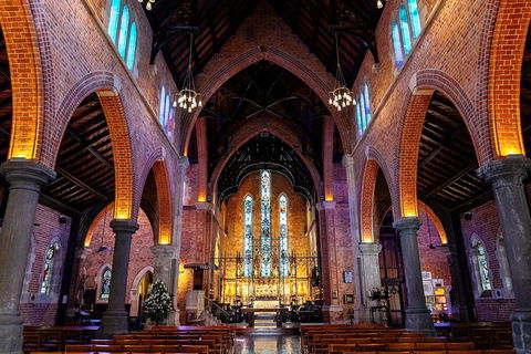 Highlights & Hidden Gems With Locals: Best Of Perth Private Tour - Go Out 1