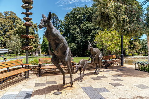 Highlights & Hidden Gems With Locals: Best Of Perth Private Tour - Go Out 3
