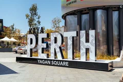 Highlights & Hidden Gems With Locals: Best Of Perth Private Tour - Go Out 4