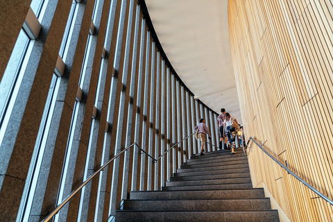 Highlights & Hidden Gems With Locals: Best Of Perth Private Tour - Go Out 5