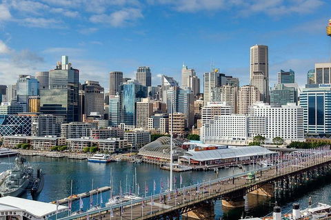 Highlights & Hidden Gems With Locals: Best Of Sydney Private Tour - Pubs and Clubs 0
