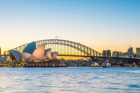 Highlights & Hidden Gems With Locals: Best Of Sydney Private Tour - Pubs and Clubs 1