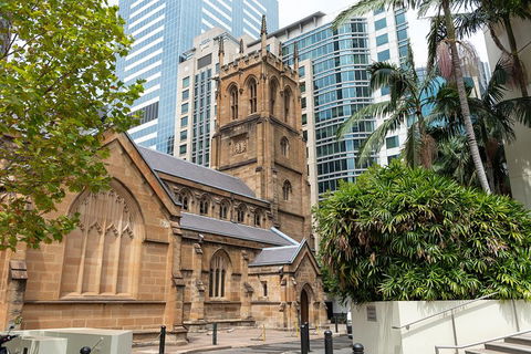 Highlights & Hidden Gems With Locals: Best Of Sydney Private Tour - Pubs and Clubs 2
