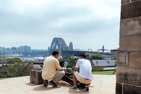 Highlights & Hidden Gems With Locals: Best Of Sydney Private Tour - Pubs and Clubs 5
