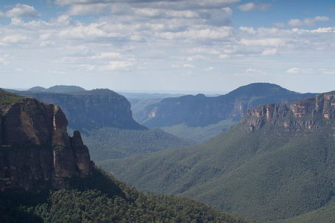 Blue Mountains Small-Group Insider Tour From Sydney - Pubs and Clubs 0