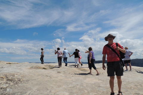 Blue Mountains Small-Group Insider Tour From Sydney - Pubs and Clubs 4
