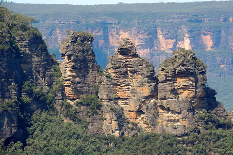 Blue Mountains Small-Group Insider Tour From Sydney - Pubs and Clubs 5