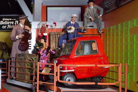 The Ultimate Gold Coast Attractions Pass - Pubs and Clubs 5