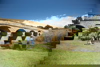 Richmond Historic Afternoon Tour from Hobart