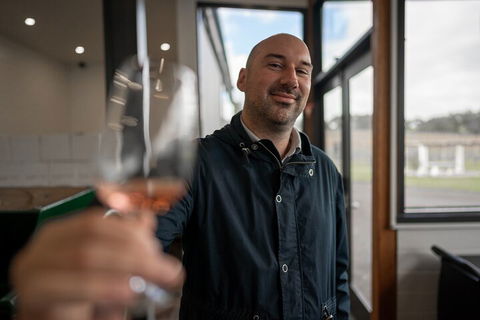 Private Yarra Valley Tour - Go Out 0