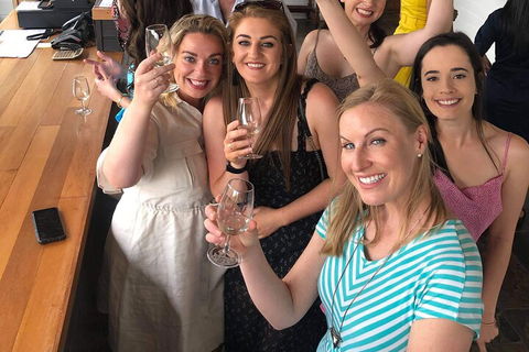 Private Yarra Valley Tour - Go Out 2