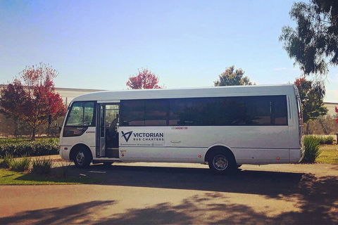 Private Yarra Valley Tour - Go Out 3