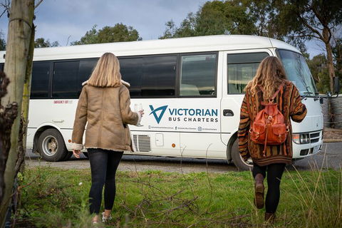 Private Yarra Valley Tour - Go Out 4