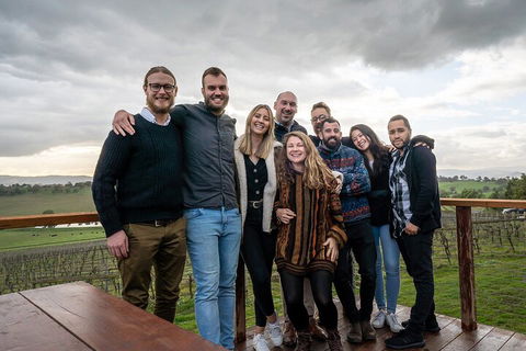 Private Yarra Valley Tour - Go Out 5