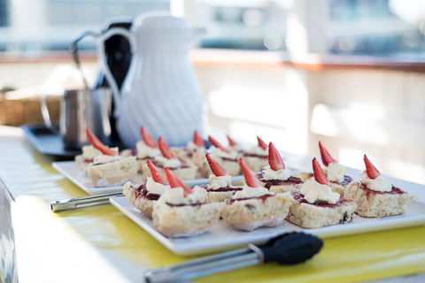 90min Brisbane River Cruise/Tour - Go Out 0