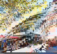 Fabulous Fremantle Self-Guided Audio Tour - Pubs and Clubs