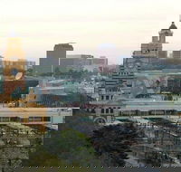 Melbourne Self-Guided Audio Tour - Pubs and Clubs