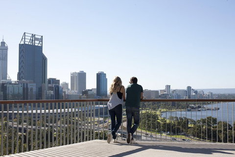 Perth And Fremantle Tour With Optional Swan River Cruise - Go Out 1