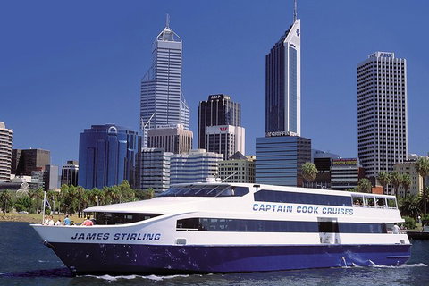 Perth And Fremantle Tour With Optional Swan River Cruise - Go Out 4