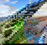 Peninsula Hot Springs tour with restaurant lunch  gondola ride - Pubs and Clubs