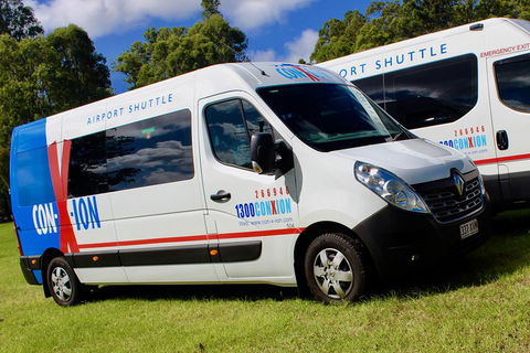Gold Coast Airport Departure Transfer - Pubs and Clubs 1
