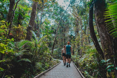 Full Day Cooktown Private Tour - Pubs and Clubs 0