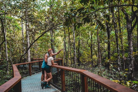Full Day Cooktown Private Tour - Pubs and Clubs 1