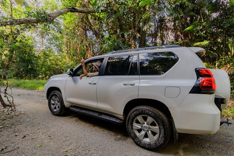 Full Day Cooktown Private Tour - Pubs and Clubs 3