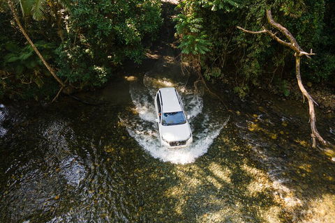 Full Day Cooktown Private Tour - Pubs and Clubs 5