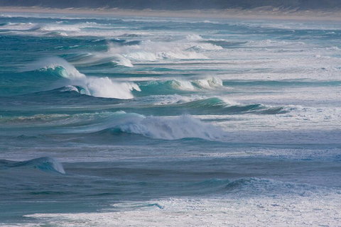 North Stradbroke Island Private Tour With Pickup - Go Out 3